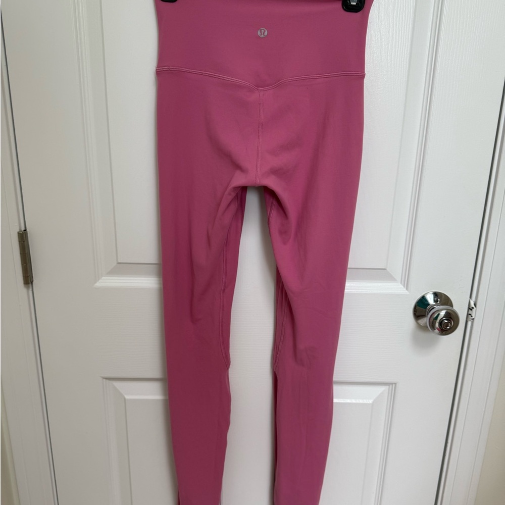 lululemon Align High-Rise Pant (size 4)